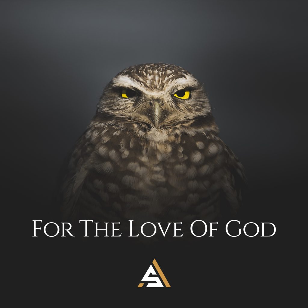 Ambient Studio / Frank Wienands - For the love of god - Classic, Orchestral, Cinematic Music