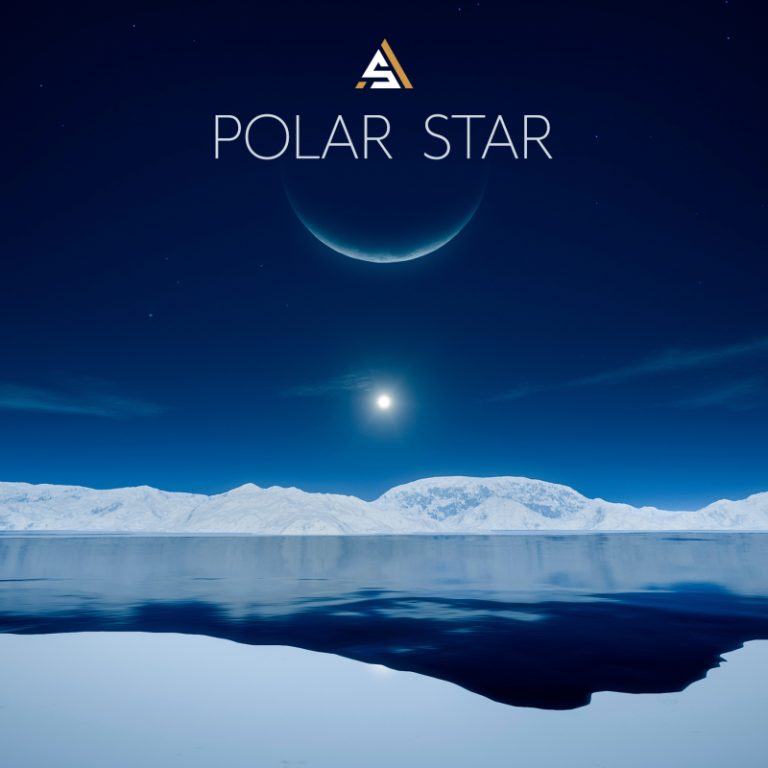 Polar Star - Ambient Music, Chillout Music, Relaxing Music by Ambient Studio / Frank Wienands