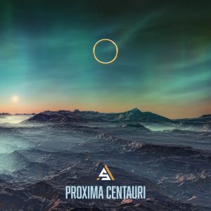Proxima Centauri No Rain Version | by Ambient Studio / Frank Wienands - Ambient, SciFi, Sleep Music
