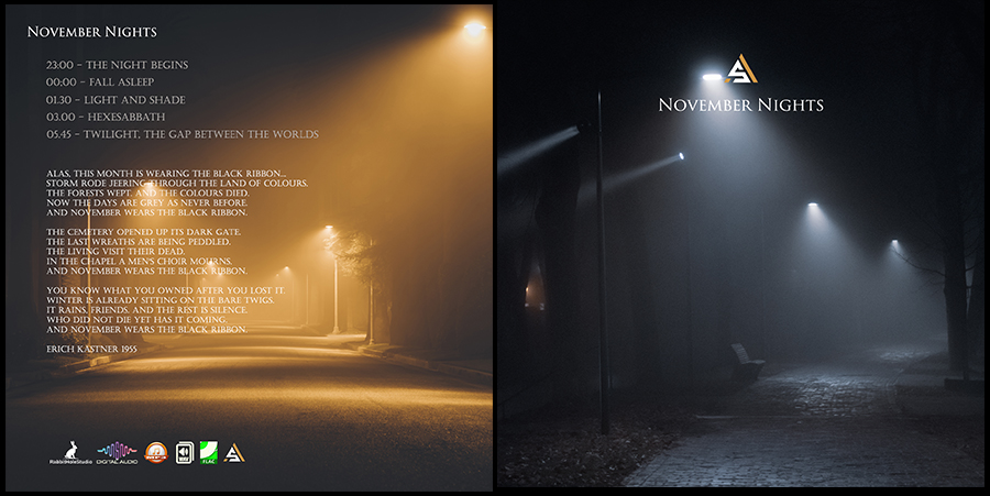 November Nights by Ambient Studio