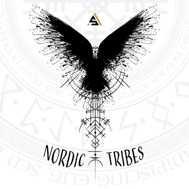 Nordic Tribes by Ambient Studio / Frank Wienands | Dark Ambient, Nordic & Viking Music