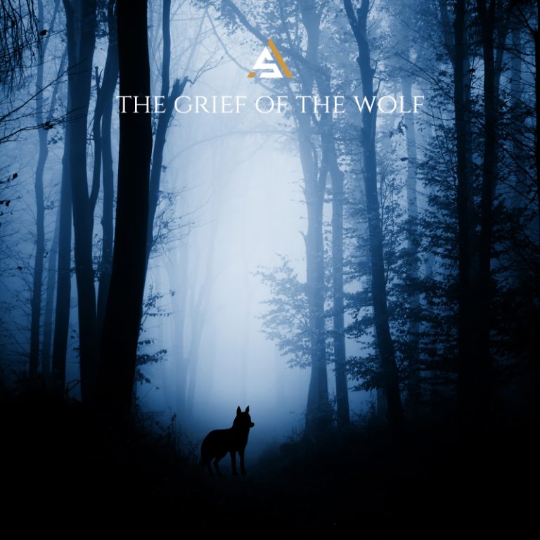 Ambient Studio / Frank Wienands - Ambient & Electronic Music - The Grief Of The Wolf